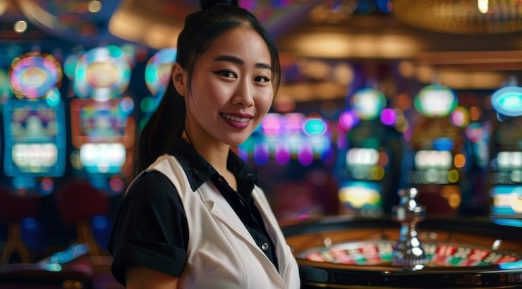 Aplikasi mobile aquaslot369 menampilkan pasar Liga 1 dan permainan slot