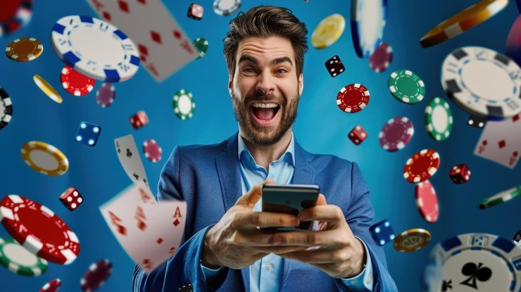 Mode Demo Game Speed Baccarat dengan chip virtual
